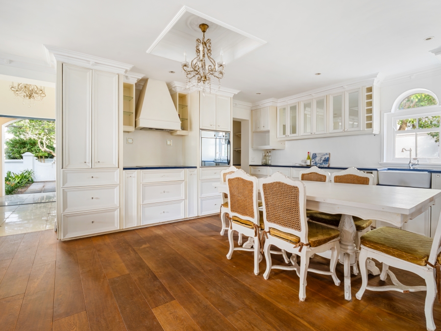 4 Bedroom Property for Sale in Belvidere Estate Western Cape